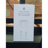 Apple Iphone 13 Pro Max Charger