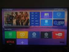 Vitron smart android tv 32
