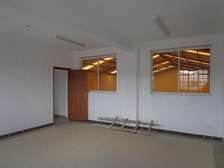 6,500 ft² Warehouse with Backup Generator in Athi River