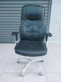 Orthopedic Office Chair