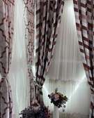 ADORABLE CURTAINS AND SHEERS