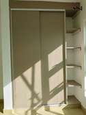 1 Bed Apartment with En Suite at Kirawa Road