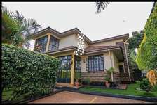 4 Bed Townhouse with En Suite in Loresho