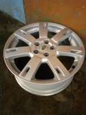 Rims size 19 for landrover  and rangerover