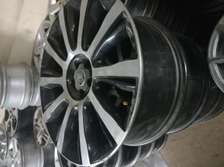 Rims size 21 for landrover and rangerover