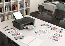 Print, scan and copy effortlessly with Canon’s PIXMA TS3440