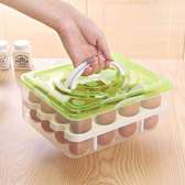 32 egg storage container