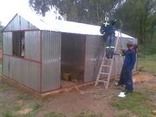 Reliable Welding & Fabrications Nairobi.Contact us today!