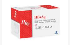 Hepatitis B antigen price in nairobi,kenya