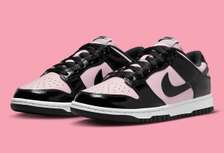 Nike Dunk Low Pink Foam “Pink Panda”