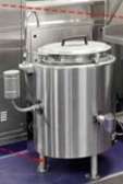 boiling pan