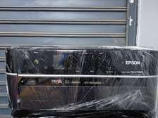 Epson Stylus Photo PX660 Printer