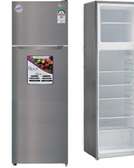 Roch RFR-435-DT-I Double Door Refrigerator