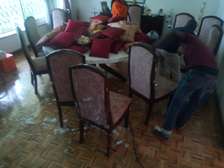 Best Sofa Cleaning Services in Nakuru