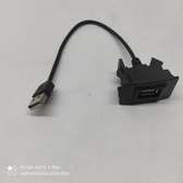 Isuzu Extension Male Usb Adapter Cable