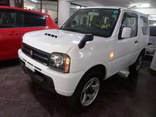 Suzuki jimny new import.