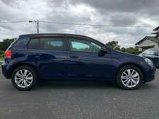 VW POLO ( mkopo/hire purchase accepted)