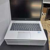 HP EliteBook 840 G5 laptop