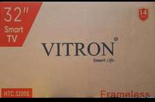 Vitron 32 inches smart android tv