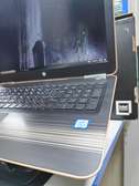 HP Pavilion NoteBook Core i5 7th Gen