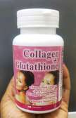 Collagen Collagen+Glutathione Capsule