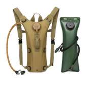 Hiking camel bag/ water bag camel bag