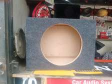 Cabinet.... for car systems