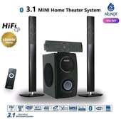 M7 mini home Theater system