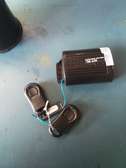Autowatch Alarm