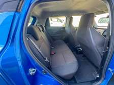 Suzuki swift sports edition