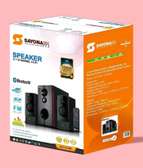 Sayona Sht-1079 Bt Sub Woofer,10000W Pmpo