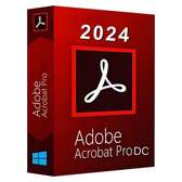 Adobe Acrobat Pro DC