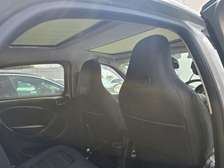 Mercedes SMART FOURFOUR
