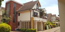 5 Bed Townhouse with En Suite at Lavington