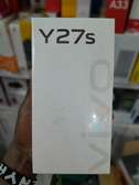 Vivo Y27s