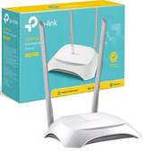 Tp-Link TL-WR840N 300Mbps Wireless Router