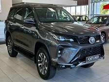 2024 Toyota Fortuner