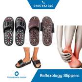 Reflexology Massage Slippers Sandals Shoes