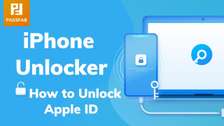 Passfab iPhone Unlocker 2 Activated + Installation