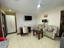 Furnished Studio Apartment with En Suite in Brookside