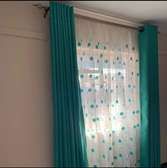 Quality curtains
