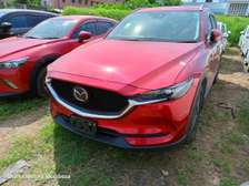 MAZDA CX-5 NEW SHAPE 2017 WITH SUNROOF