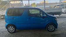 Suzuki wagon r new