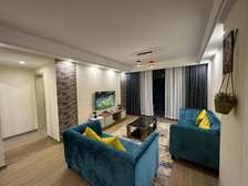 Serviced 2 Bed Apartment with En Suite at Kileleshwa