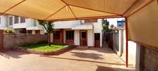 4 Bed Townhouse with En Suite in Lavington