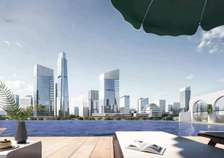 Two bedrooms for sale Westland