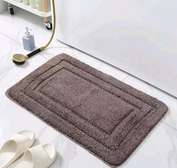 FLOCKING MAT 50*80 CM