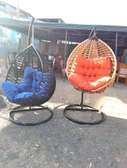 Hammock swing