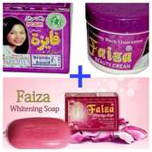 Poonia Brothers Faizaa Beauty Cream, Remove Pimples,