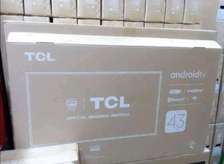43 TCL smart Frameless TV Android Television - New
